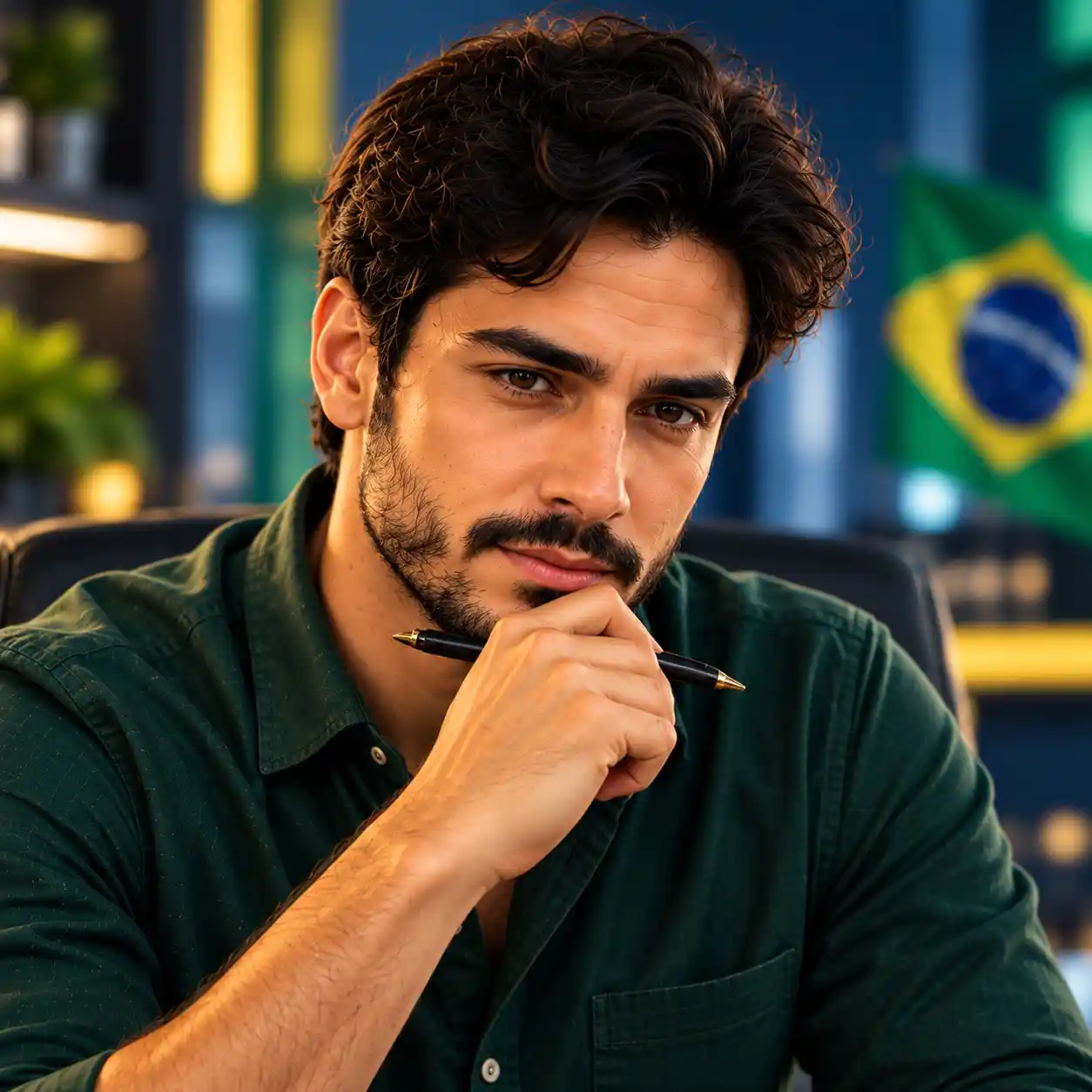 Rafael Mendes analisa licenças, Pix, saques e condições de casas de apostas no Brasil.